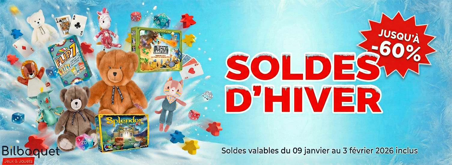 soldes d'hiver 2026